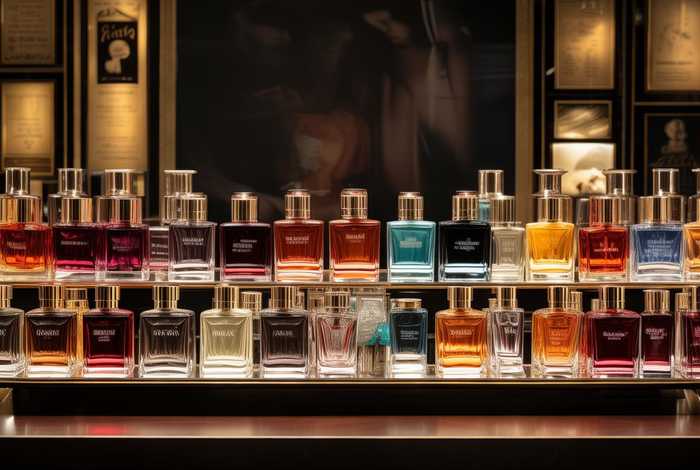 2025香水排行榜前十名照片 - 2020年香水品牌排行榜前十名