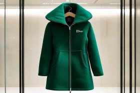 迪奥官方旗舰官网羽绒服；迪奥官方旗舰官网羽绒服2024女