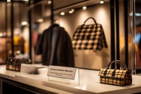 burberry改包费用 - burberry改衣服多少钱