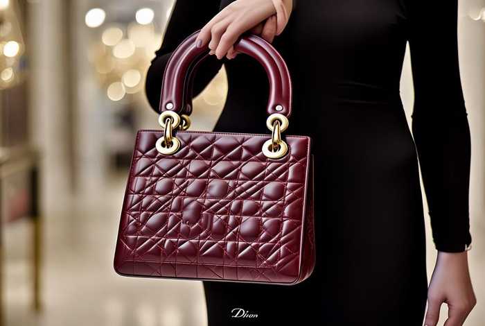 dior戴妃包多少钱一个 - dior家的戴妃包多少钱一个