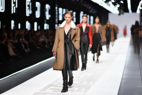 芬迪品牌介绍简介 - 芬迪品牌介绍简介怎么写