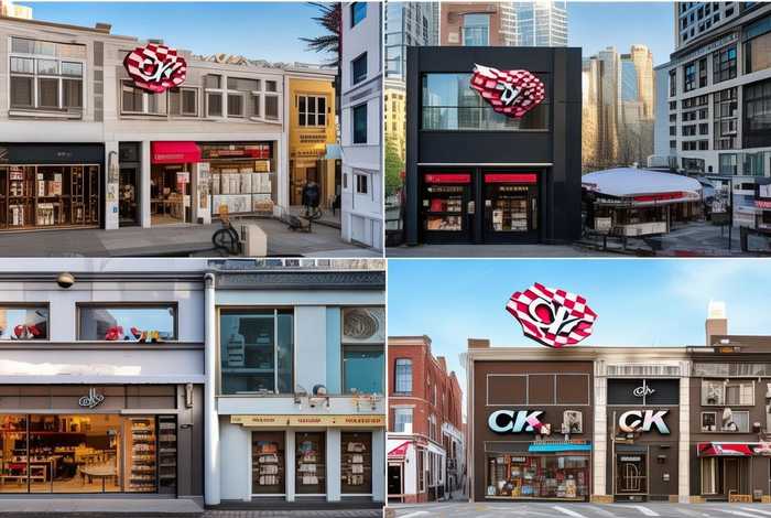 ck怎么那么多牌子 怎么那么多ck品牌