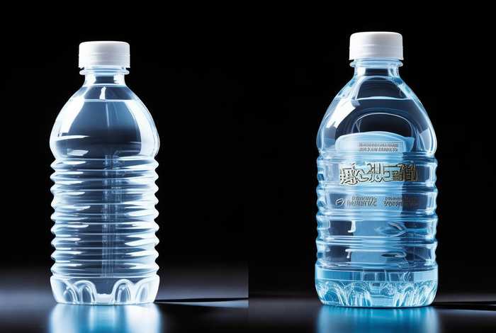 1块钱的矿泉水和2块钱的矿泉水有什么区别；1块钱的矿泉水和2块钱的矿泉水有什么区别呢