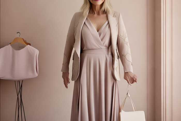 4050岁高端女装新款套装 40-50岁女装新款