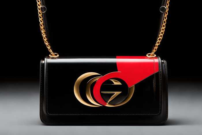 古驰新款包包标志（古驰新款包包标志是什么）