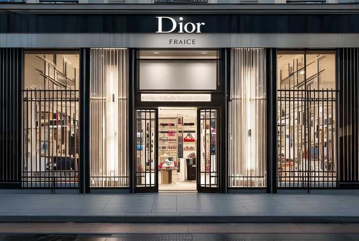 dior法国官方，dior法国官方旗舰店官网