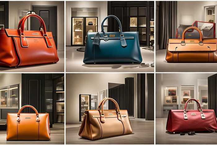 包包品牌英文（十大品牌包包英文）