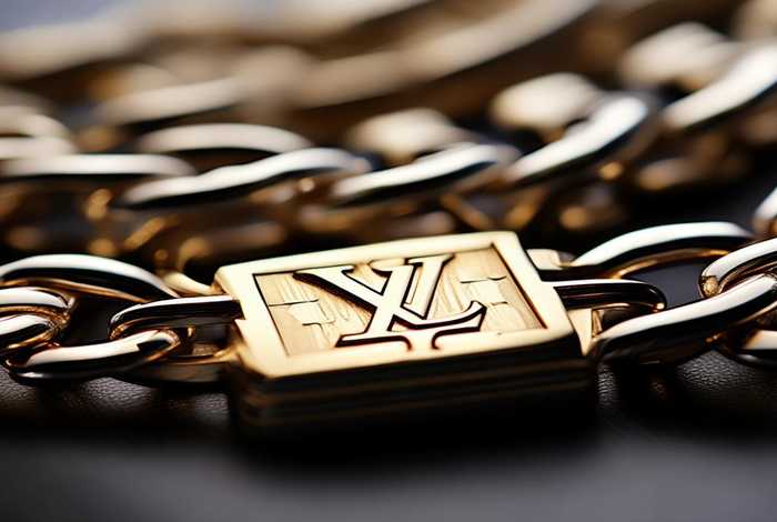 lv手链怎么辨别真假，lv手链怎么辨别真假的最好方法