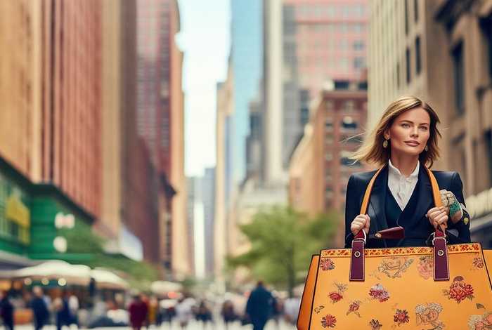 toryburch和蔻驰哪个好更有名些 toryburch和蔻驰哪个好,更有名些