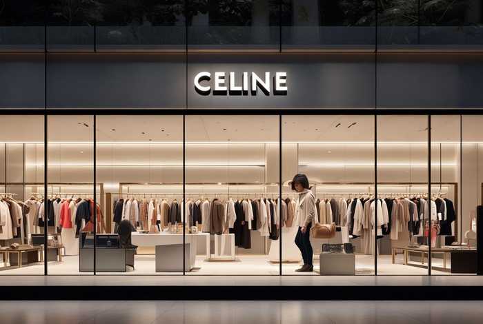 celine赛琳中文官网 - celine赛琳中国官网