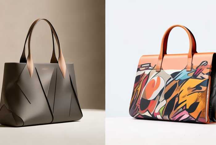 2022年包包流行元素 - 2021年包包流行元素