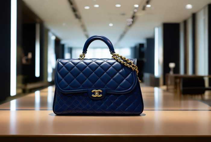 Chanel19bag什么时候上市的，chanel19bag什么时候上市的