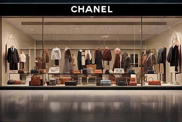 chanel香奈儿中文官网，chanel香奈儿中文官网价格