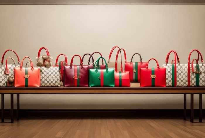 古驰包包图片壁纸，古驰包包图片壁纸大全