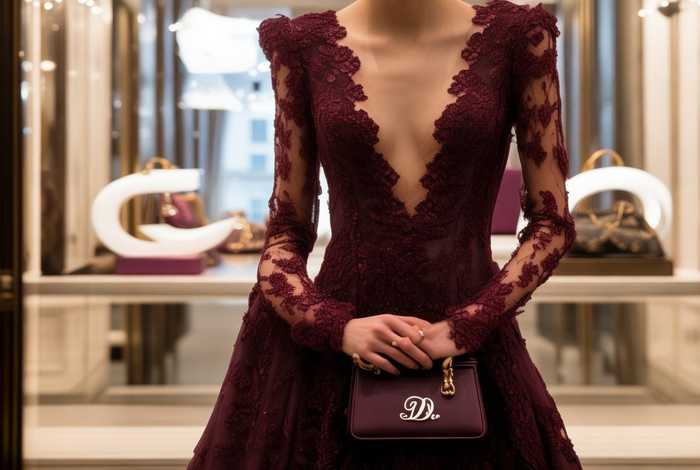 christian dior couture s.a.商标，christian dior paris made in italy
