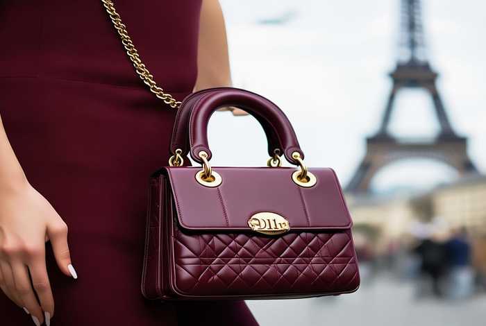 迪奥黛妃包怎么样 - 迪奥戴妃包怎么样