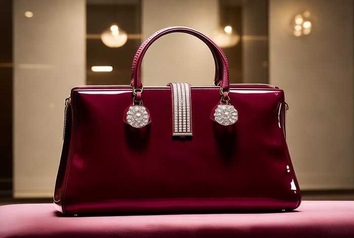 10万块的包包(10万左右的包包) 10万块的包包(10万左右的包包)