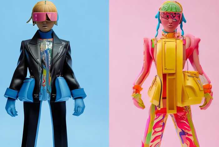 cleverketch和小ck的区别，charleskeith和小ck区别