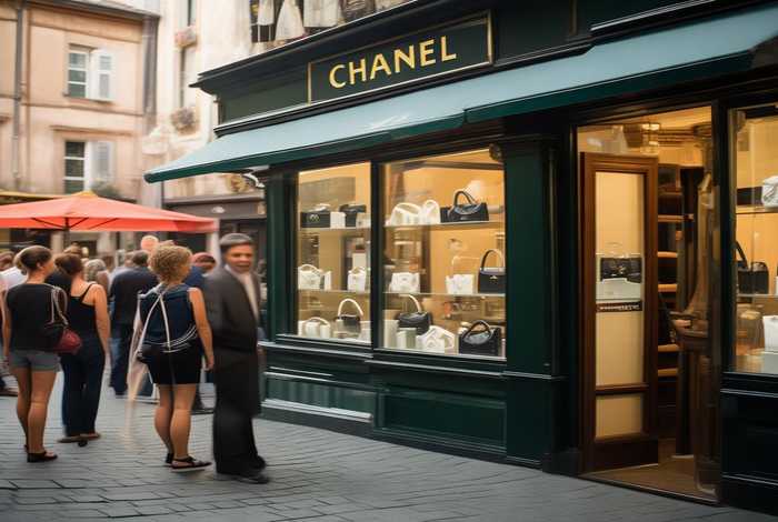 chanel包在哪个国家买最便宜（chanel哪个国家买划算）