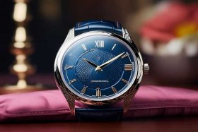 德国十大奢侈品牌手表（德国十大奢侈品牌手表排名）