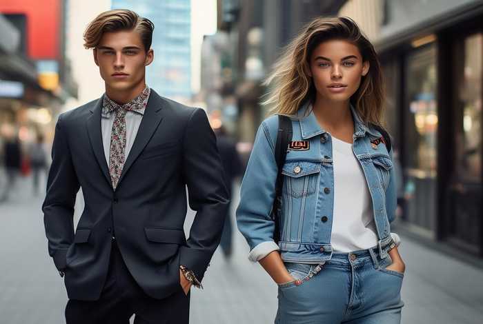 ckklein和ckjeans；ckklein和jeans区别