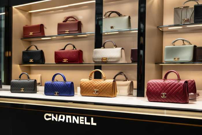 2023年香奈儿包包汇总 - 2020年香奈儿包包价格表官网