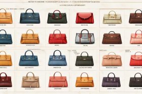 各大包包品牌怎么辨识、各大包包品牌怎么辨识真假