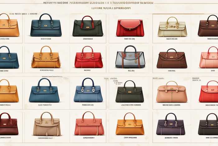 各大包包品牌怎么辨识、各大包包品牌怎么辨识真假