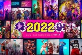 2022年流行歌曲最火歌曲、2022年流行歌曲最火歌曲有哪些