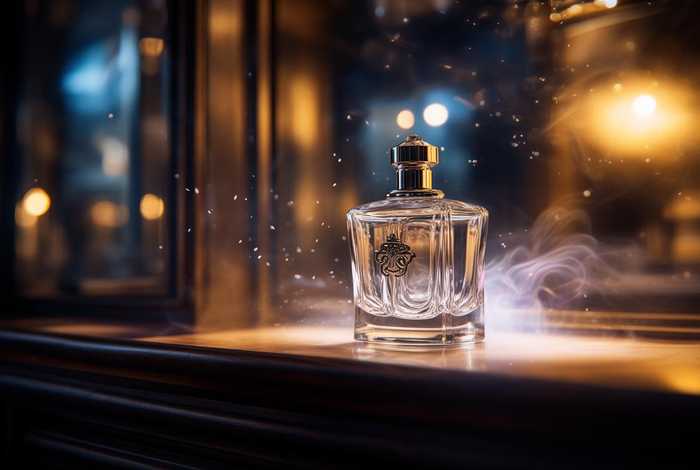 非常小众的香水 - 非常小众的香水品牌
