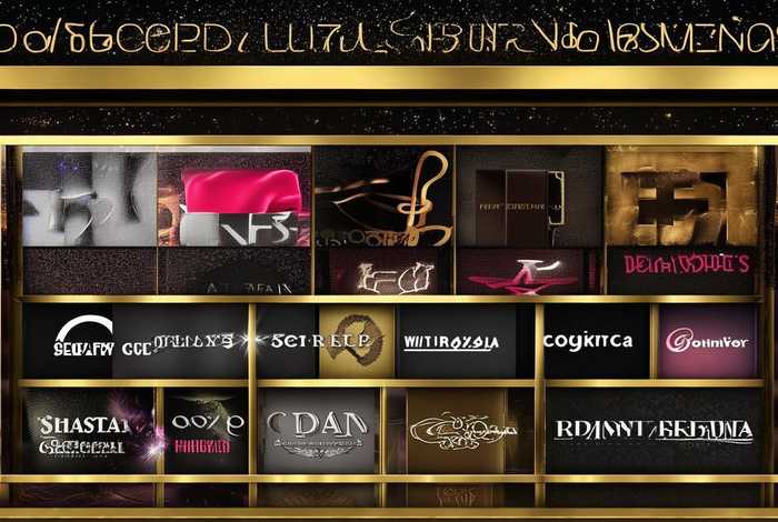 2019全球奢侈品排行榜前十名 - 2019全球奢侈品排行榜前十名有哪些