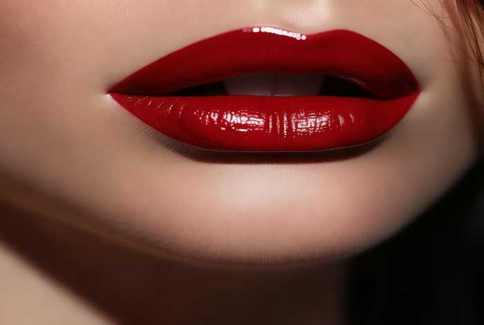 chanel香奈儿口红，香奈儿n°1口红