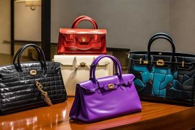 高档包包有哪些品牌名称 高档包包有哪些品牌名称呢