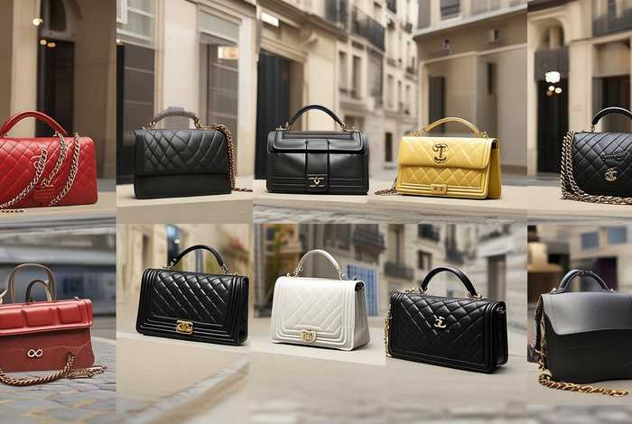 chanel包款式大全;chanel包包款式大全 chanel包款式大全;chanel包包款式大全