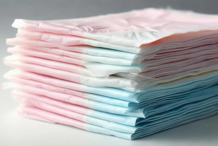 100片卫生巾好不好用，100片卫生巾好不好用呀