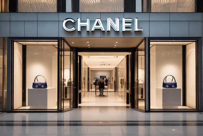 北京香奈儿包包专柜哪里有；北京哪里有香奈儿包包专柜地址