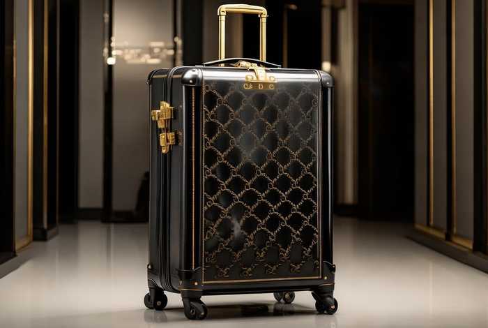 gucci官网旗舰店行李箱 - gucci官网旗舰店行李箱是正品吗