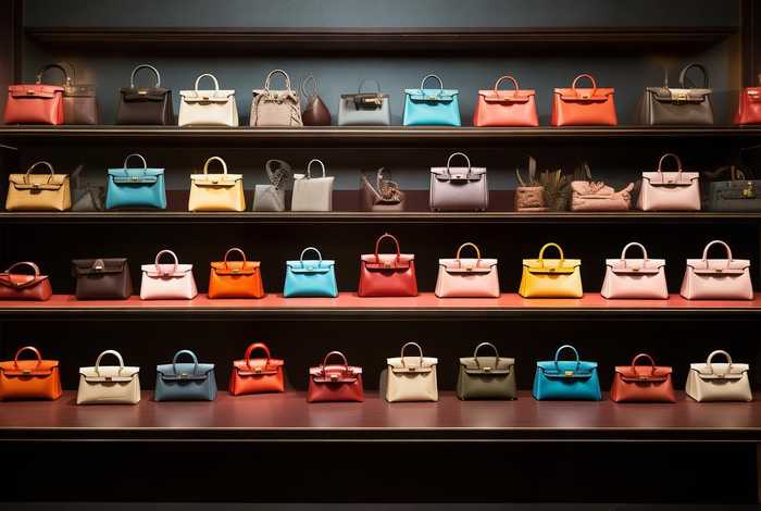 爱马仕奢侈品牌有哪几款，爱马仕奢侈品牌有哪几款包