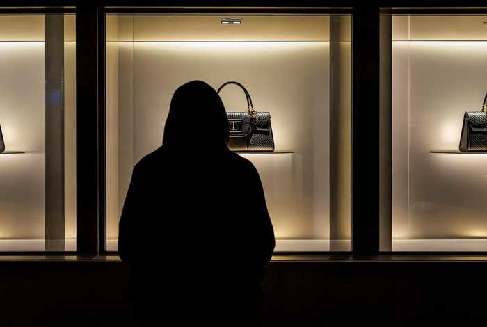 chanel官网上查不到包，chanel官网看不到价格