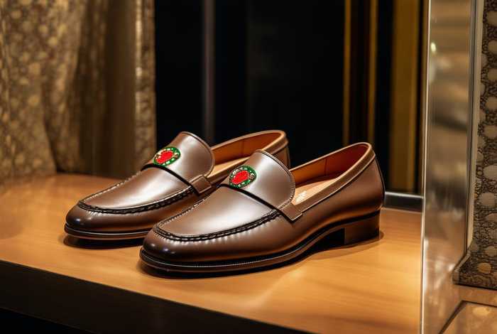 古驰Gucci官网旗舰店；古驰gucci官网旗舰店鞋子