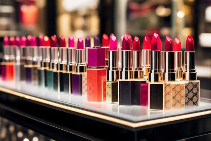 gucci口红多少钱 gucci的口红贵吗大概多少钱一支