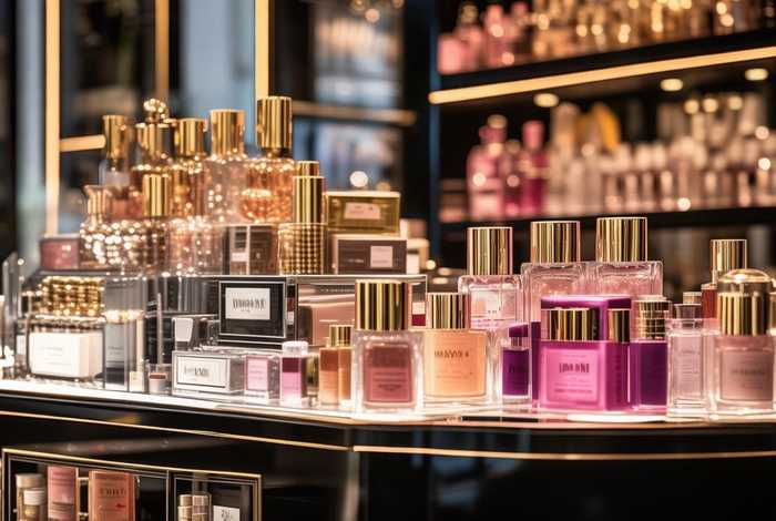 出名的大牌化妆品、出名的大牌化妆品有哪些