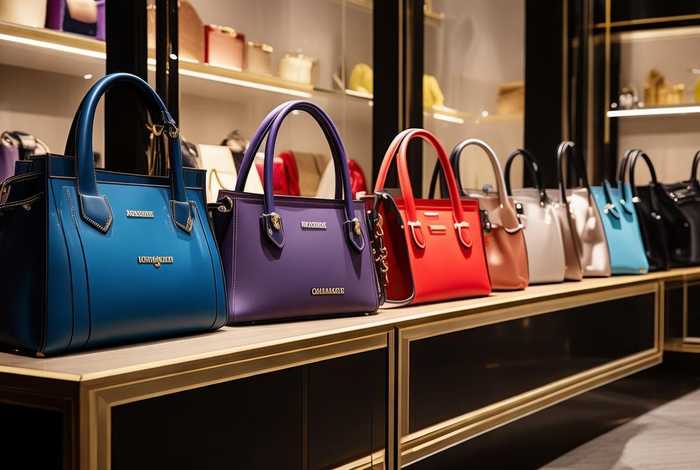 大牌女包款式大全（大牌女包款式大全图）