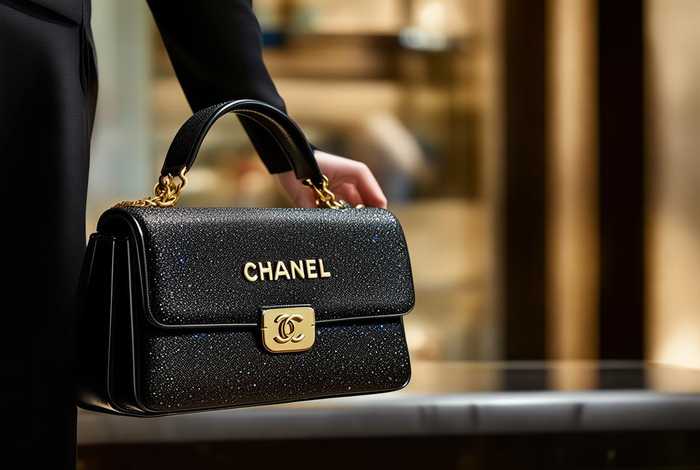 chanel21k是什么意思，chanel 21k是什么意思