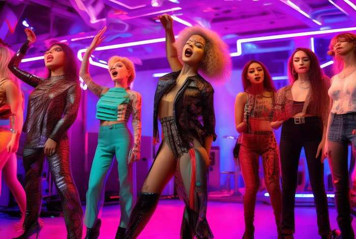 2024年最火的歌曲前十名；2024年最火的歌曲前十名女生版