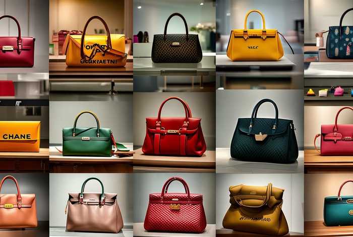 包都有啥牌子；包都有啥牌子的