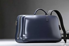 大牌双肩包推荐可装电脑；大牌双肩包推荐可装电脑吗