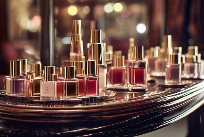 高端品牌化妆品；高端品牌化妆品中小样批发