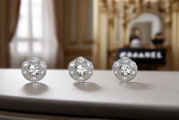 chanel耳钉是什么材质 - chanel耳环是什么材质 chanel耳钉是什么材质 - chanel耳环是什么材质