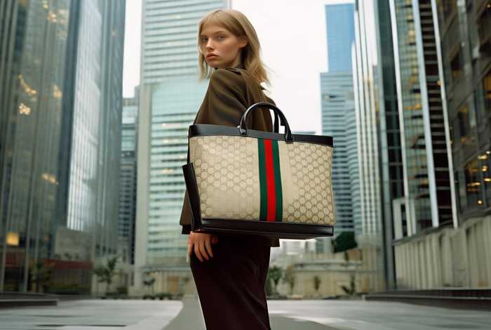 二十不惑里面的包包都是什么牌子；二十不惑 背的gucci什么包